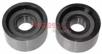 Metzger WM-Z 007 Ремінь ГРМ комплект Metzger WM-Z 007 Ремінь ГРМ комплект