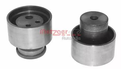 Metzger WM-Z 010 Ремінь ГРМ комплект Metzger WM-Z 010 Ремінь ГРМ комплект