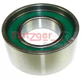 Metzger WM-Z 018 Ремінь ГРМ комплект