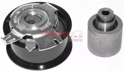 Metzger WM-Z 022 Ремінь ГРМ комплект