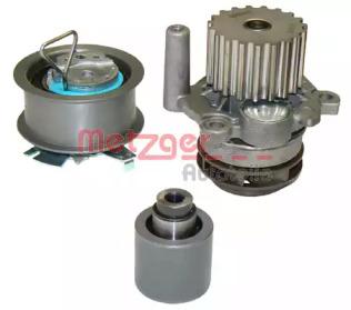 Metzger WM-Z 0220WP Kit water pump repai Metzger WM-Z 0220WP Kit water pump repai