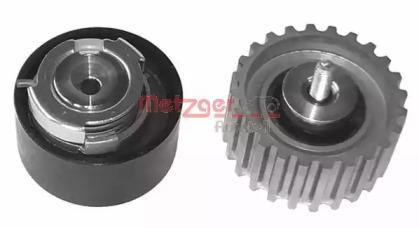 Metzger WM-Z 023 Ремень грм комплект