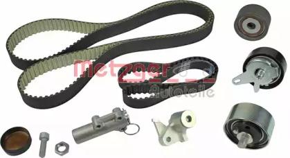 Metzger WM-Z 036 Ремень грм комплект Metzger WM-Z 036 Ремень грм комплект