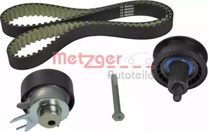 Metzger WM-Z 037 Ремень грм комплект