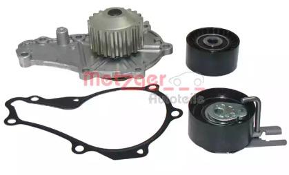 Metzger WM-Z 214WP Kit water pump repai