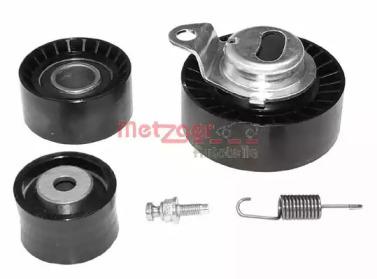 Metzger WM-Z 301 Ремінь ГРМ комплект