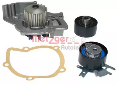Metzger WM-Z 321WP Kit water pump repai