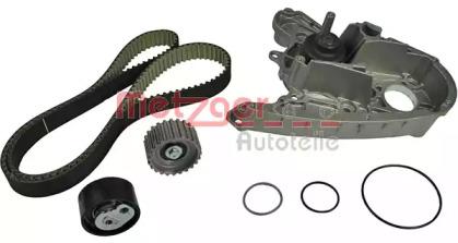 Metzger WM-Z 3390WP Kit water pump repai