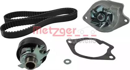 Metzger WM-Z 3411WP Kit water pump repai