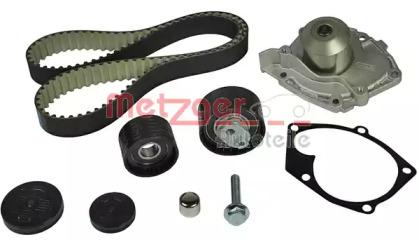 Metzger WM-Z 8990WP Kit water pump repai