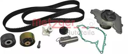 Metzger WM-Z 3860WP Kit water pump repai