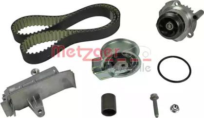 Metzger WM-Z 4150WP Kit water pump repai