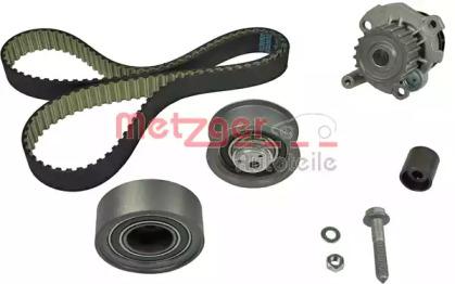 Metzger WM-Z 4290WP Kit water pump repai Metzger WM-Z 4290WP Kit water pump repai