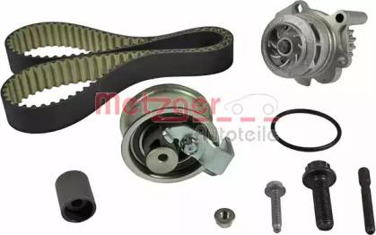 Metzger WM-Z 4420WP Kit water pump repai