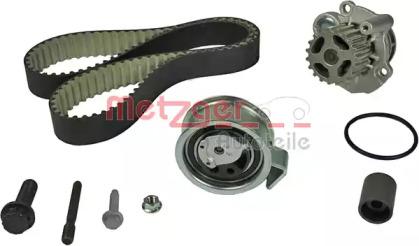 Metzger WM-Z 4421WP Kit water pump repai