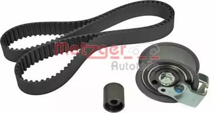 Metzger WM-Z 443 Ремінь ГРМ комплект
