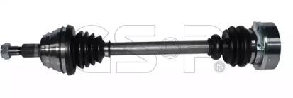GSP 203006 Drive shaft assy GSP 203006 Drive shaft assy