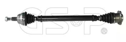 GSP 203011 Drive shaft assy