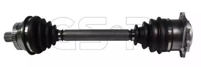 GSP 203020 Drive shaft assy GSP 203020 Drive shaft assy
