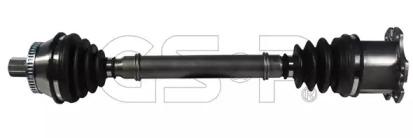 GSP 203057 Drive shaft assy GSP 203057 Drive shaft assy