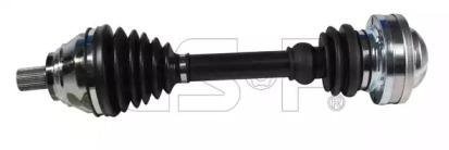 GSP 203295 Drive shaft assy GSP 203295 Drive shaft assy