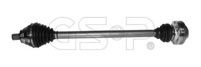 GSP 203313 Drive shaft assy