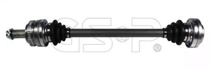 GSP 205002 Drive shaft assy GSP 205002 Drive shaft assy