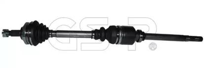 GSP 210014 Drive shaft assy GSP 210014 Drive shaft assy