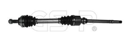 GSP 210019 Вал привідний