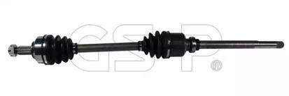 GSP 210120 Drive shaft assy