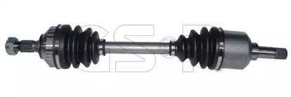 GSP 210128 Drive shaft assy