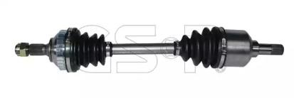 GSP 210131 Drive shaft assy