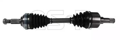 GSP 218002 Drive shaft assy GSP 218002 Drive shaft assy