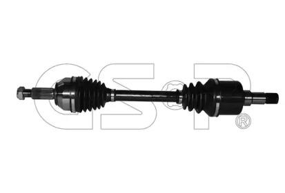 GSP 218027 Drive shaft assy GSP 218027 Drive shaft assy