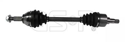 GSP 218042 Drive shaft assy GSP 218042 Drive shaft assy