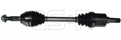 GSP 218263 Drive shaft assy GSP 218263 Drive shaft assy