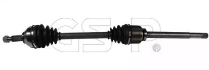 GSP 218271 Drive shaft assy GSP 218271 Drive shaft assy