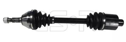 GSP 221056 Drive shaft assy GSP 221056 Drive shaft assy
