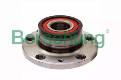 Borsehung B18297 Wheel hub assy