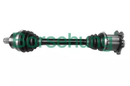 Borsehung B18376 Drive shaft assy