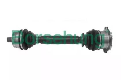 Borsehung B18400 Drive shaft assy