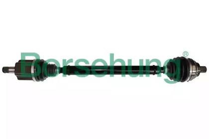Borsehung B18414 Drive shaft assy Borsehung B18414 Drive shaft assy