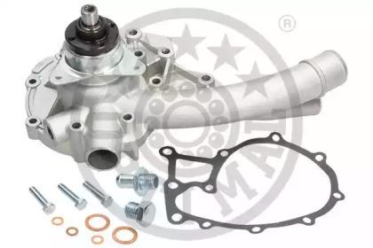 Optimal AQ-1364 Насос охлаждающей жидкости Optimal AQ-1364 Насос охлаждающей жидкости