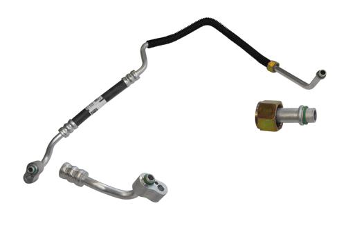 Vemo V20-20-0027 Tube asy Vemo V20-20-0027 Tube asy