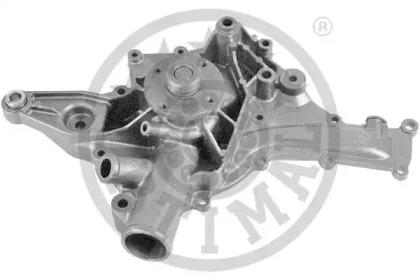Optimal AQ-1386 Water pump Optimal AQ-1386 Water pump