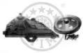 Optimal AQ-1536 Насос охолоджуючої рідини Optimal AQ-1536 Насос охолоджуючої рідини