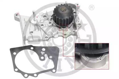 Optimal AQ-1575 Water pump