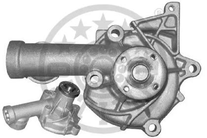 Optimal AQ-1824 Насос охолоджуючої рідини Optimal AQ-1824 Насос охолоджуючої рідини