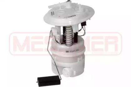 Wilmink Group WG1778657 Насос паливний