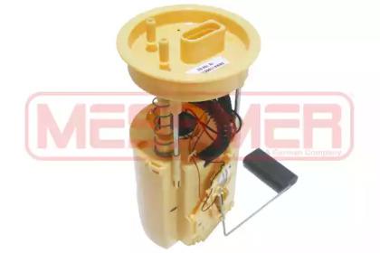 Wilmink Group WG1778814 Насос паливний